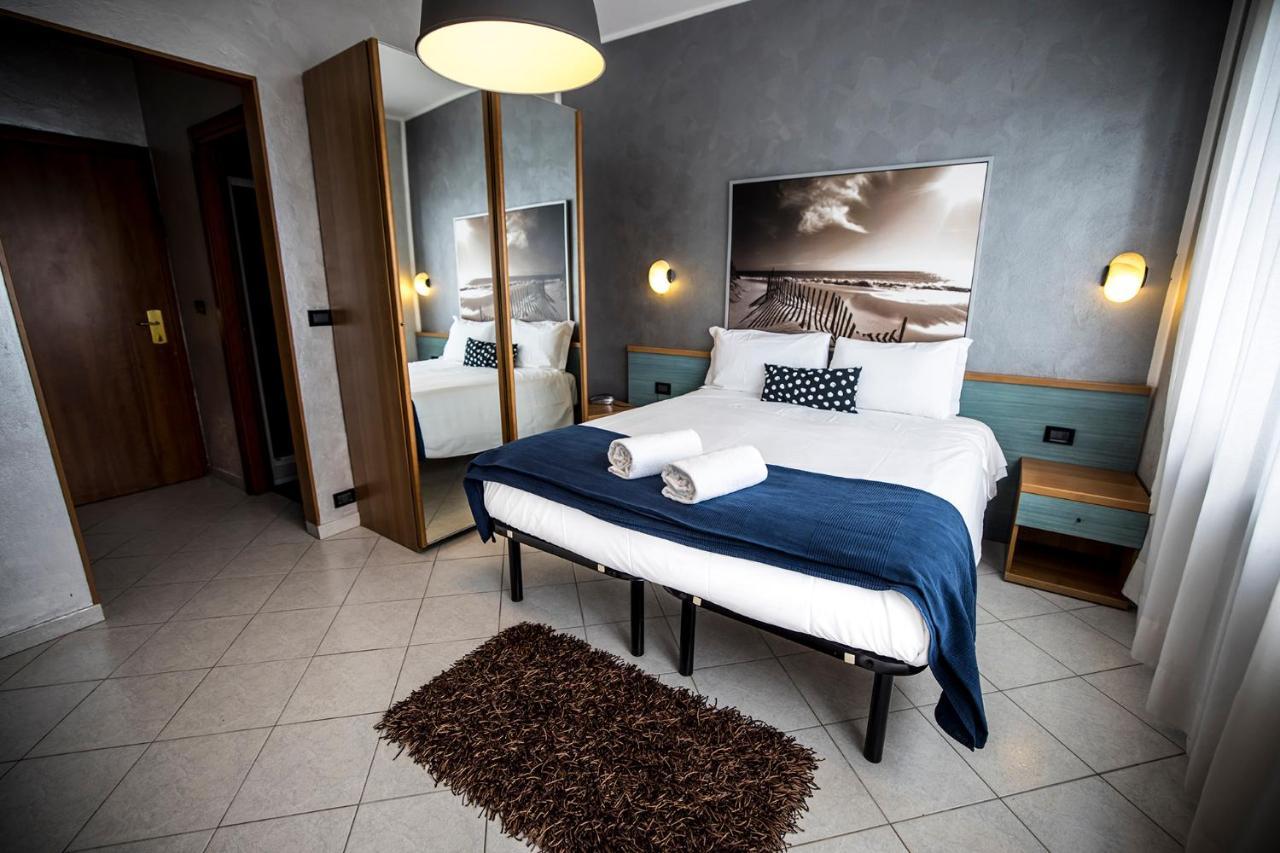 Piccolo Hotel Allamano Grugliasco Exteriör bild