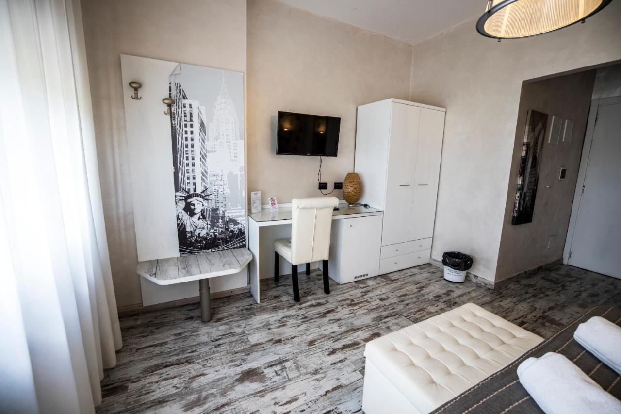 Piccolo Hotel Allamano Grugliasco Exteriör bild