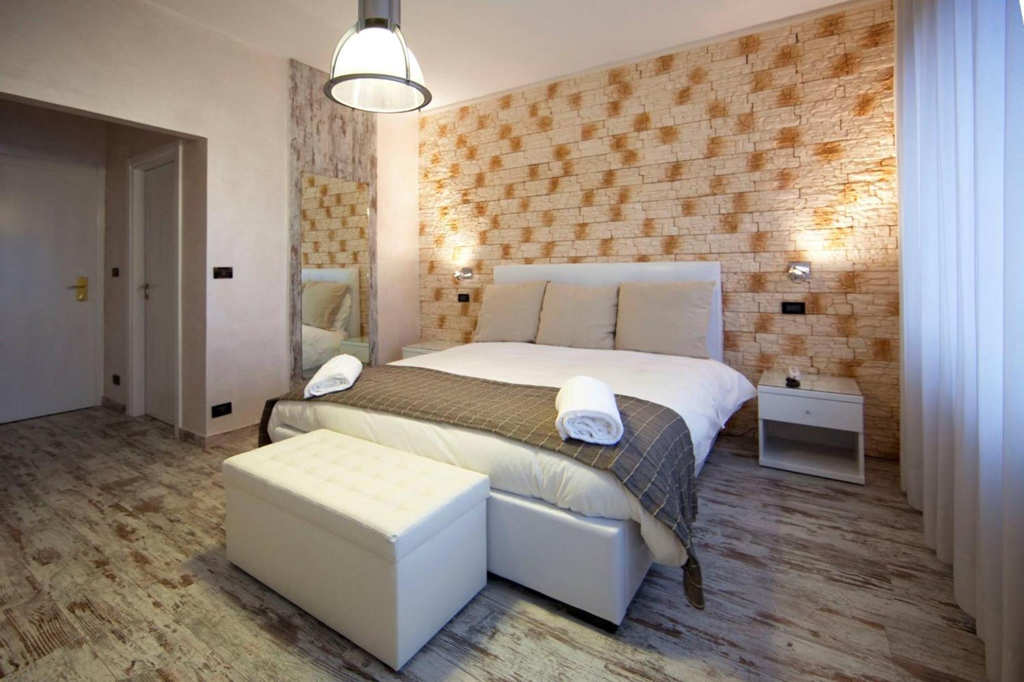 Piccolo Hotel Allamano Grugliasco Rum bild