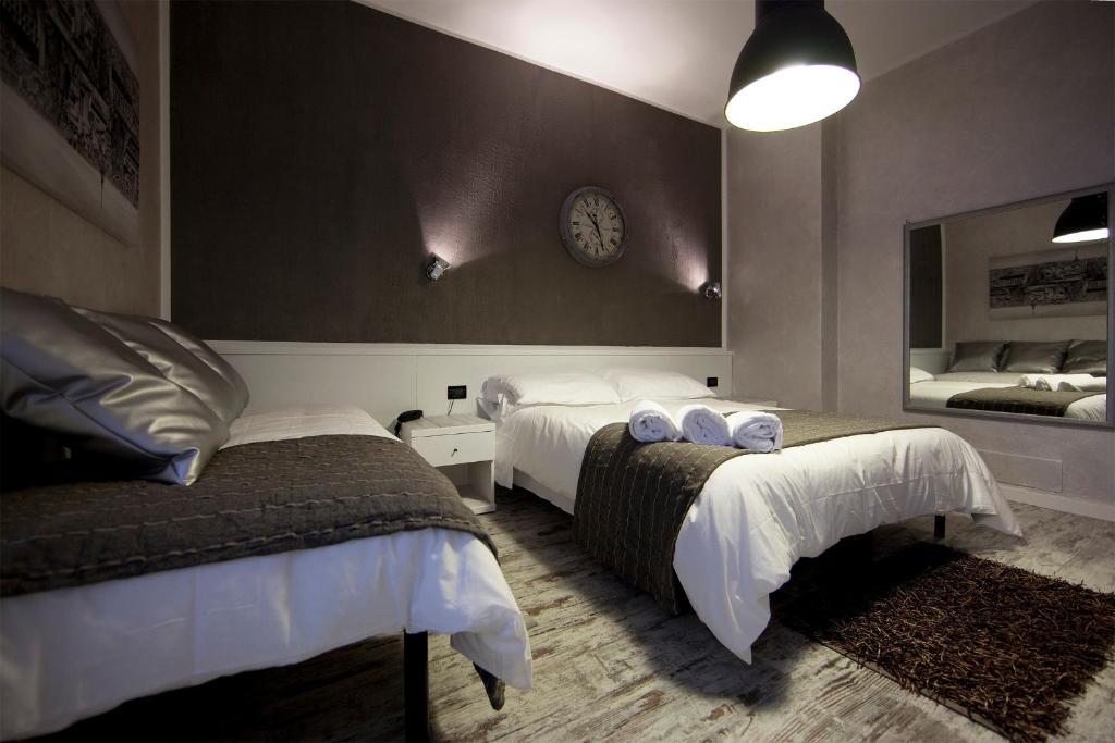 Piccolo Hotel Allamano Grugliasco Exteriör bild