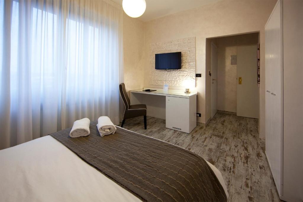 Piccolo Hotel Allamano Grugliasco Exteriör bild