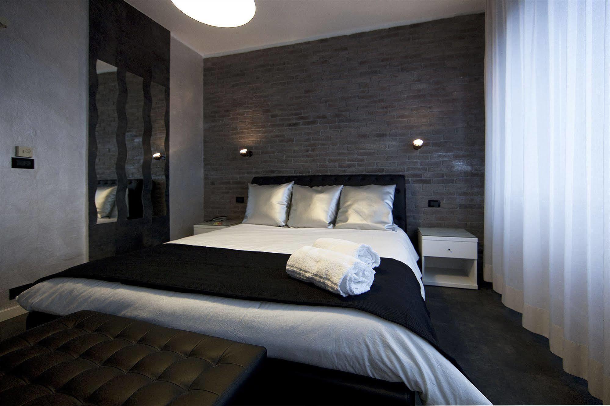 Piccolo Hotel Allamano Grugliasco Exteriör bild