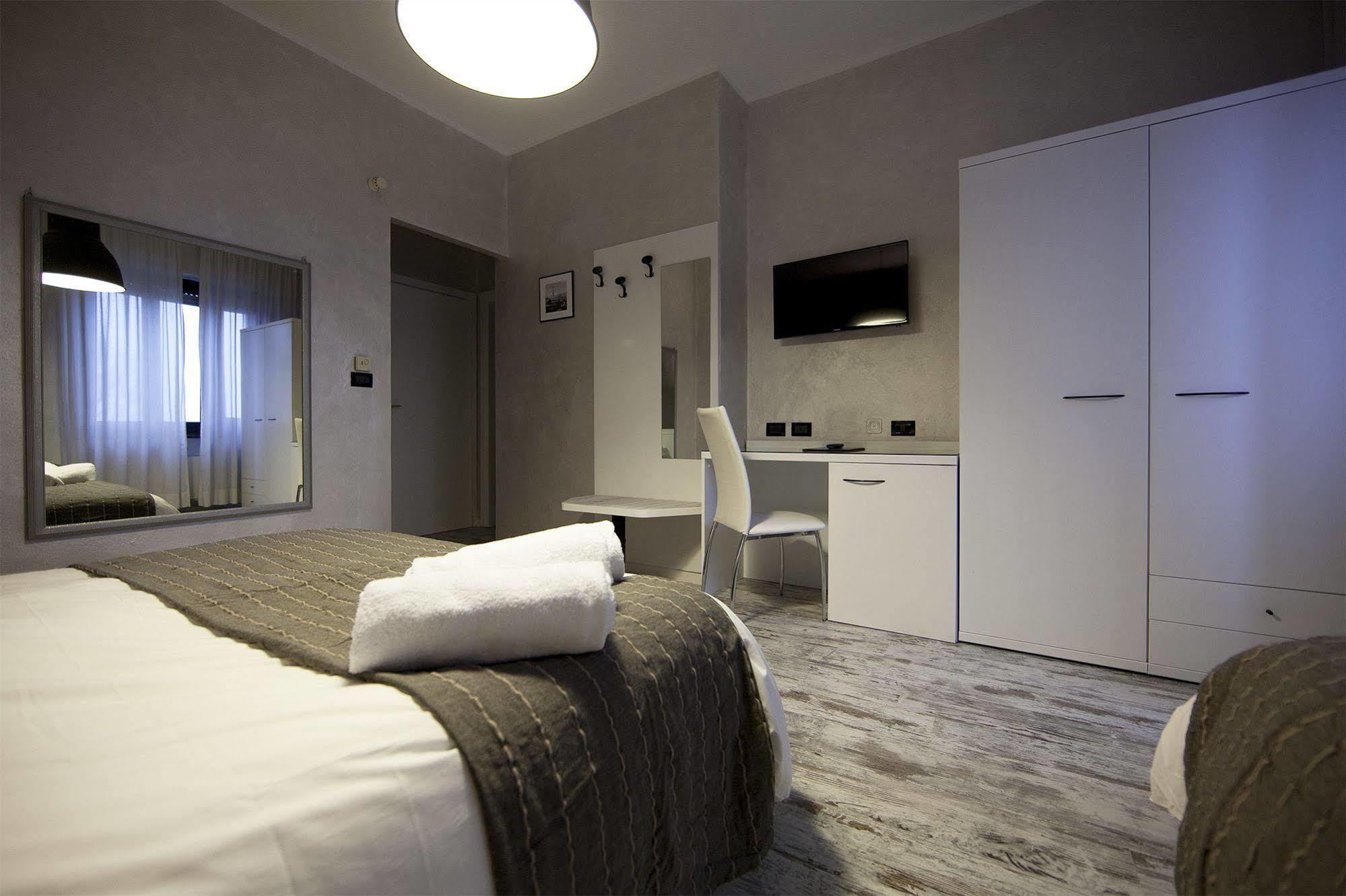 Piccolo Hotel Allamano Grugliasco Exteriör bild